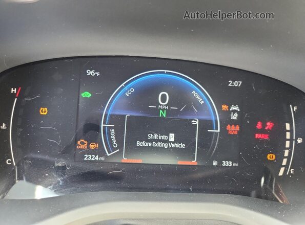 4T1DAACK9TU739426 2026 TOYOTA CAMRY Silver 