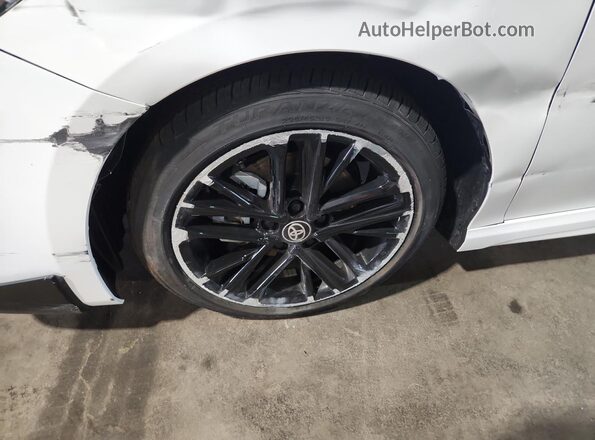 4T1DAACK9TU749082 2026 TOYOTA CAMRY White 