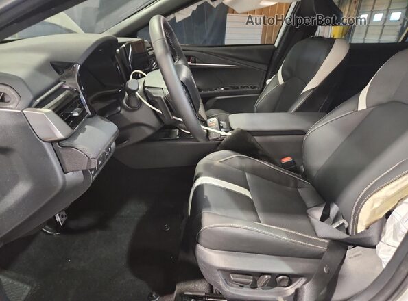 4T1DAACK9TU749082 2026 TOYOTA CAMRY White 