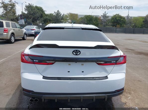 4T1DAACKXSU024945 2025 TOYOTA CAMRY White 