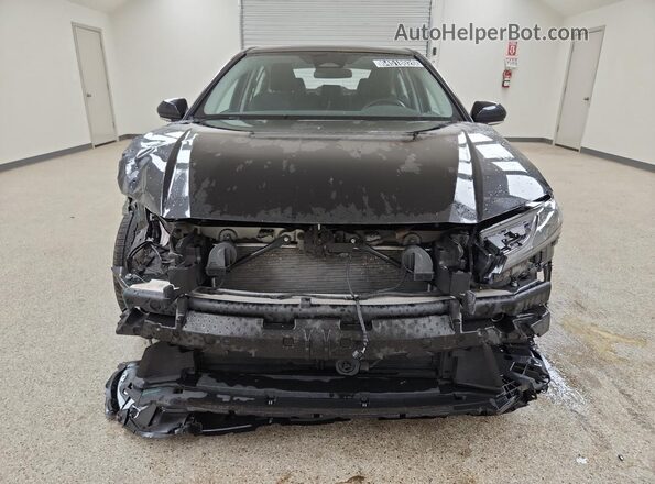4T1DAACKXSU026131 2025 TOYOTA CAMRY Черный Вид наклейки с VIN-кодом