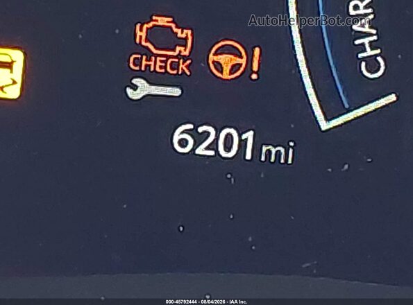 4T1DAACKXSU173050 2025 TOYOTA CAMRY Blue 