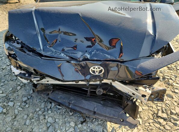 4T1DAACKXSU543879 2025 TOYOTA CAMRY Gray Rear interior view