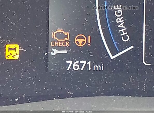 4T1DAACKXSU581399 2025 TOYOTA CAMRY Gray 