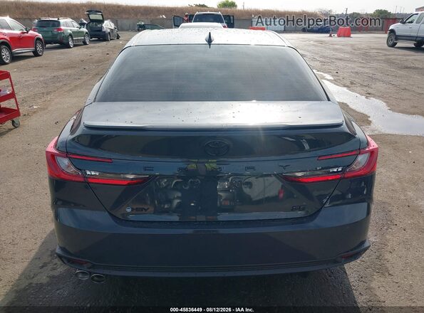 4T1DAACKXTU310828 2026 TOYOTA CAMRY Gray 