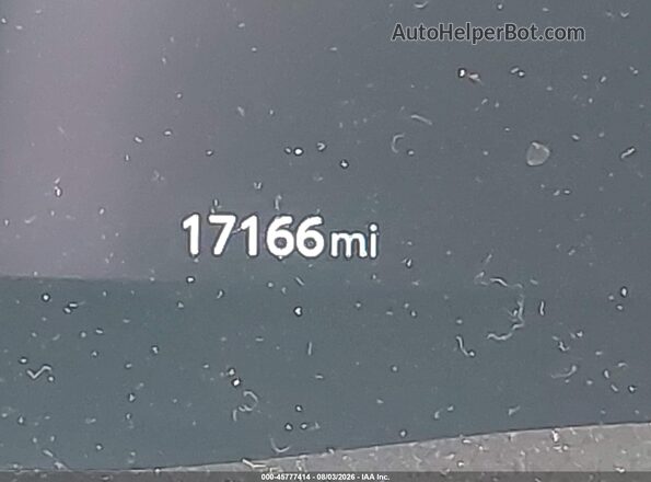 4T1DBADK0SU023167 2025 TOYOTA CAMRY Red 