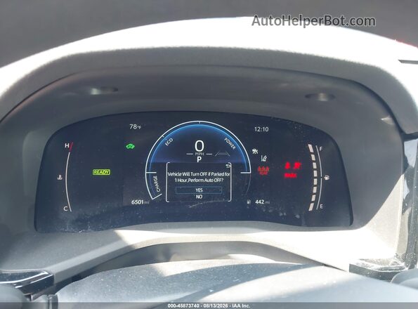 4T1DBADK2SU501539 2025 TOYOTA CAMRY Silver Հետևի նստատեղերի տեսք