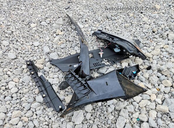 4T1DBADK2SU512394 2025 TOYOTA CAMRY Черный Вид подкапотного пространства