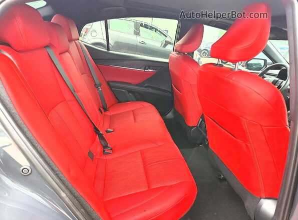 4T1DBADK2TU552802 2026 TOYOTA CAMRY Black Rear seats view