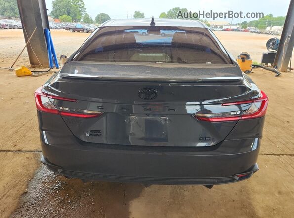 4T1DBADK3SU034311 2025 TOYOTA CAMRY Charcoal 