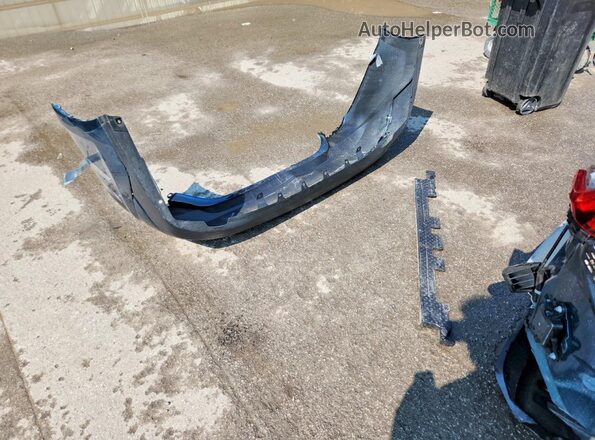 4T1DBADK4SU522649 2025 TOYOTA CAMRY Blue Vista del compartimento del motor