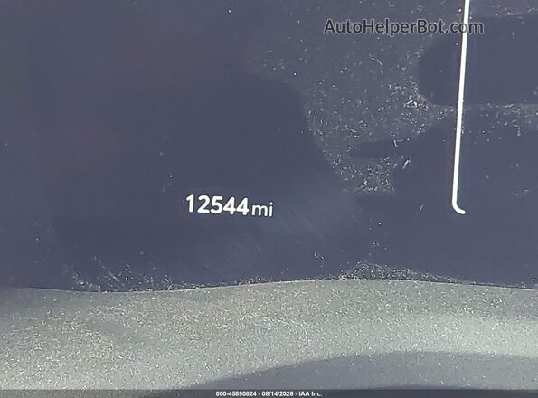 4T1DBADK4TU039583 2026 TOYOTA CAMRY Красный 
