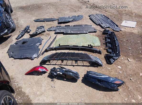 4T1DBADK4TU553496 2026 TOYOTA CAMRY Black Սարքավորումների վահանակի տեսք