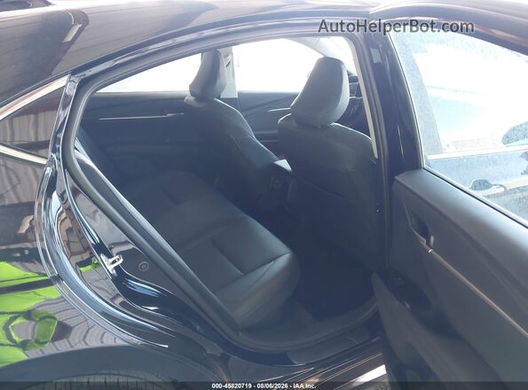 4T1DBADK5TU062564 2026 TOYOTA CAMRY Черный Вид наклейки с VIN-кодом