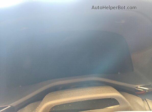 4T1DBADK6SU033671 2025 TOYOTA CAMRY Gray ხელსაწყოთა პანელის ხედი