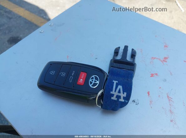 4T1DBADK6TU548672 2026 TOYOTA CAMRY Gray Вид панелі приладів