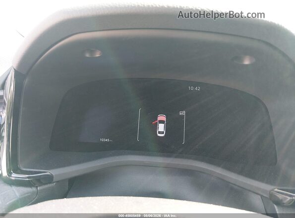 4T1DBADK7TU552956 2026 TOYOTA CAMRY Black Вид задніх сидінь