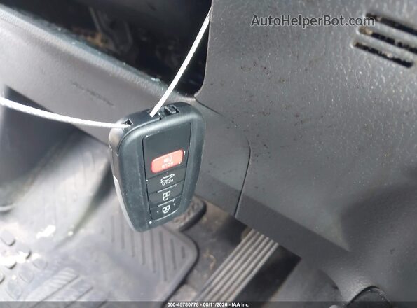 4T1F11AK4LU991662 2020 TOYOTA CAMRY White Widok deski rozdzielczej