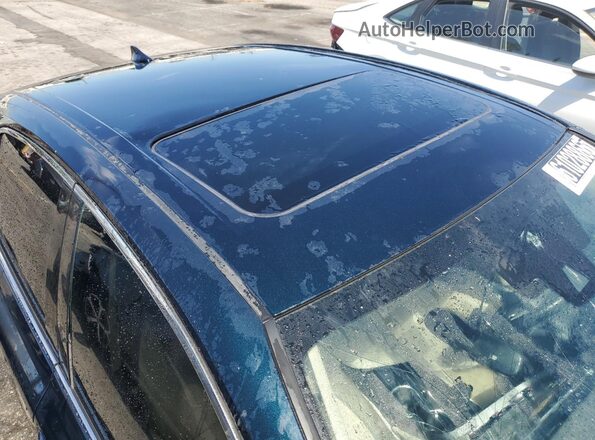 4T1F31AK3LU010490 2020 TOYOTA CAMRY Blue 