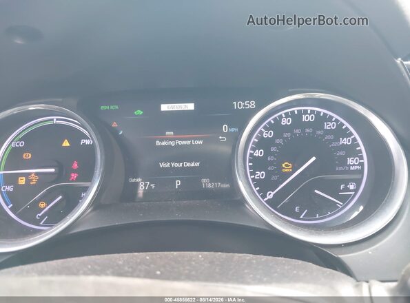 4T1F31AK3LU523271 2020 TOYOTA CAMRY Silver უკანა სავარძლების ხედი
