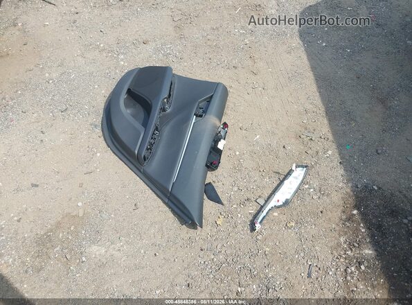 4T1FZ1AK6LU041456 2020 TOYOTA CAMRY Dark Blue Widok zestawu wskaźników