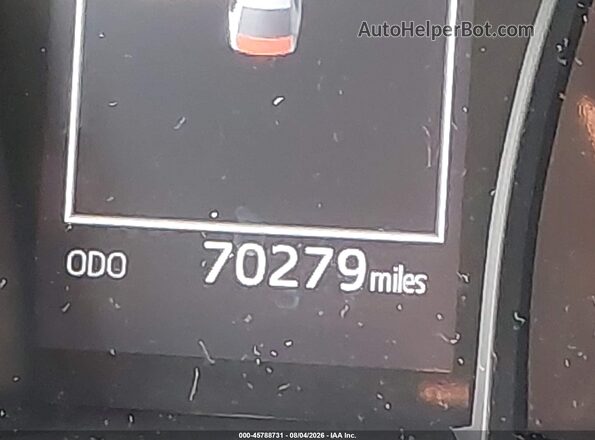 4T1G11AK3LU912065 2020 TOYOTA CAMRY White 
