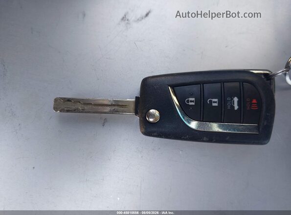 4T1G11AK4LU964045 2020 TOYOTA CAMRY White Առջևի վահանակի տեսք
