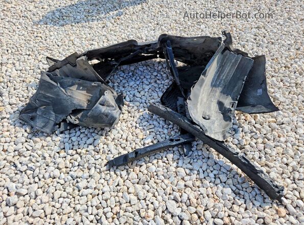 4T1G11AK4NU660975 2022 TOYOTA CAMRY Black Vista del compartimento del motor