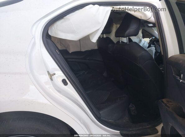 4T1G11AK7LU302427 2020 TOYOTA CAMRY Белый Вид наклейки с VIN-кодом