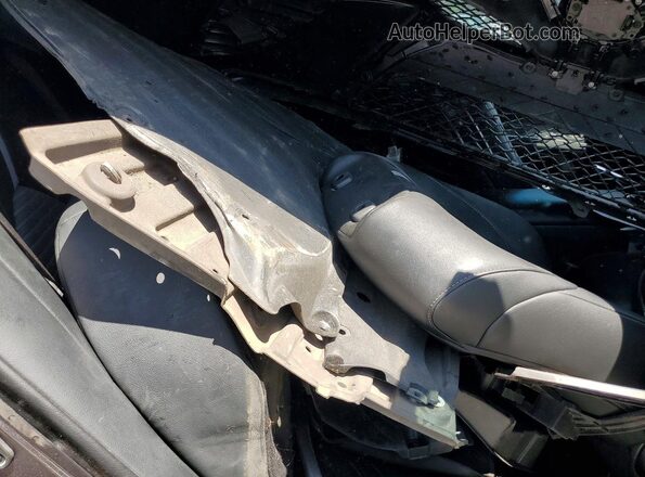 4T1G11AK7LU505589 2020 TOYOTA CAMRY Gray Հետևի նստատեղերի տեսք