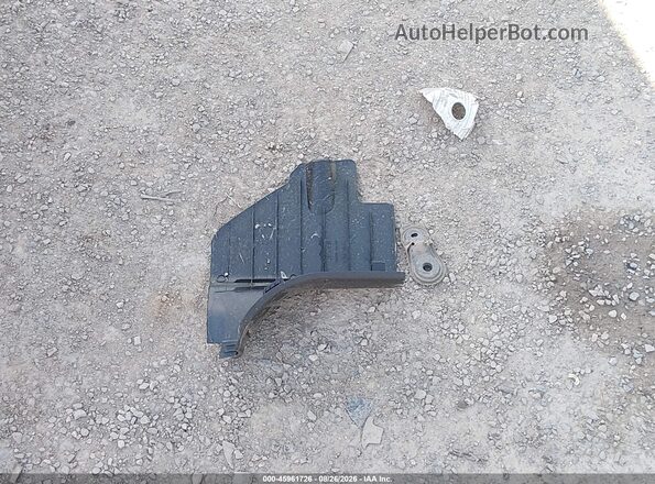 4T1G11AKXMU402863 2021 TOYOTA CAMRY White ხელსაწყოთა პანელის ხედი