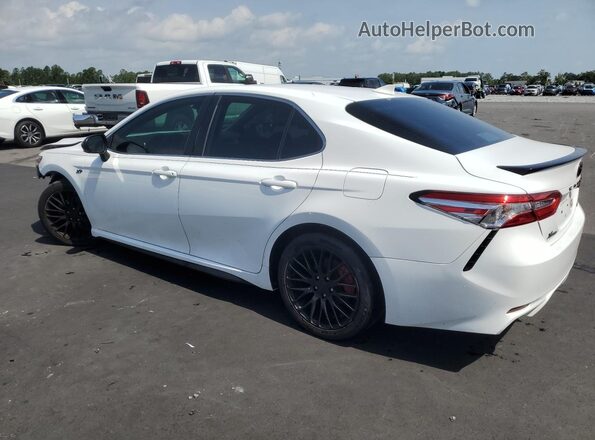 4T1J11AK3LU866582 2020 TOYOTA CAMRY White 
