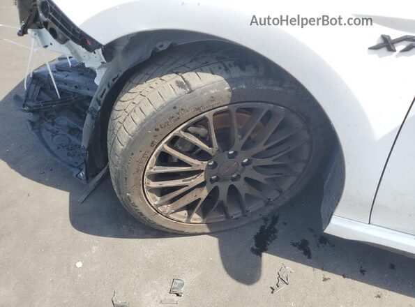 4T1J11AK3LU866582 2020 TOYOTA CAMRY White Widok wnętrza 360 stopni