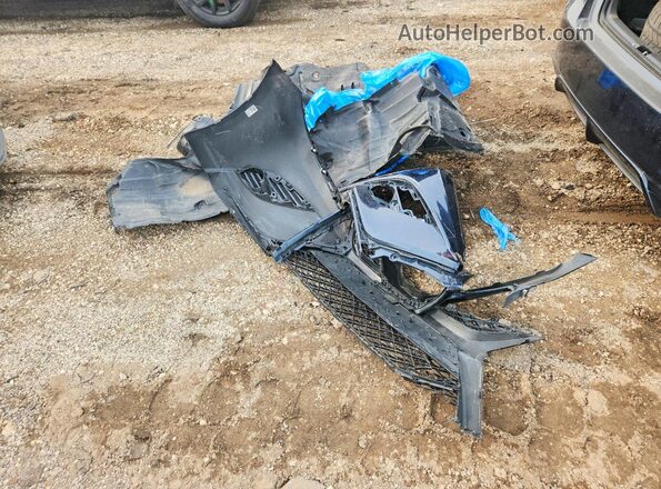 4T1K61AK4LU882702 2020 TOYOTA CAMRY Черный Вид подкапотного пространства