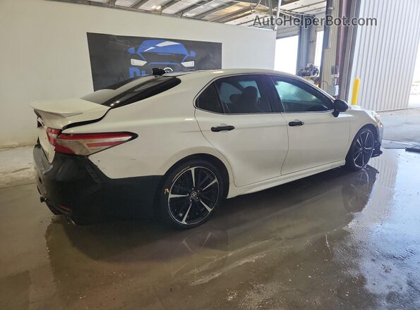 4T1K61BK7LU007855 2020 TOYOTA CAMRY White 