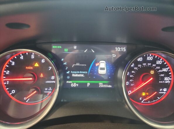 4T1K61BK7LU007855 2020 TOYOTA CAMRY White 