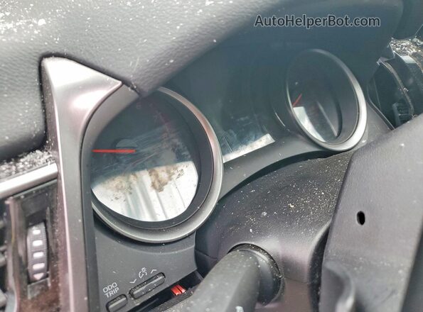 4T1KZ1AK4NU071010 2022 TOYOTA CAMRY White Սարքավորումների վահանակի տեսք