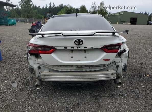 4T1KZ1AK4NU071010 2022 TOYOTA CAMRY White 