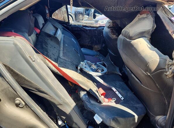 4T1KZ1AK6MU050979 2021 TOYOTA CAMRY Black Вид задніх сидінь