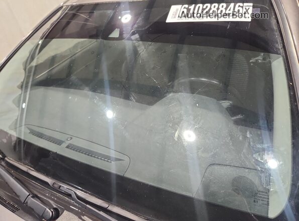 4T1M11AK4LU998344 2020 TOYOTA CAMRY Gray VIN կոդի պիտակի տեսք