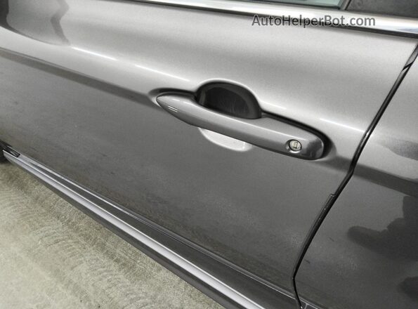4T1M11AK6LU891313 2020 TOYOTA CAMRY Gray 