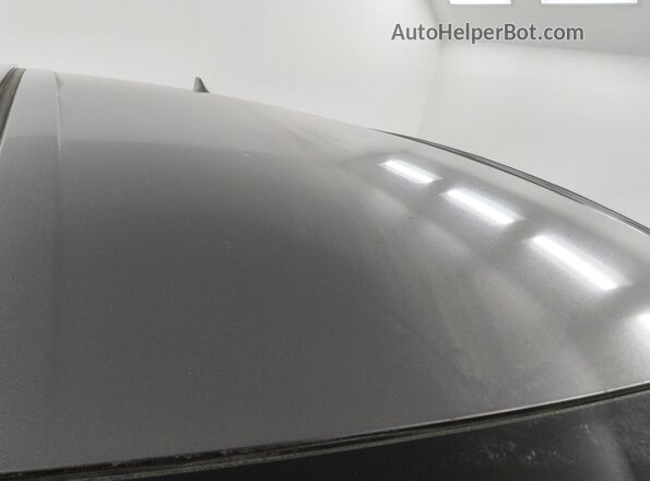 4T1M11AK6LU891313 2020 TOYOTA CAMRY Gray 