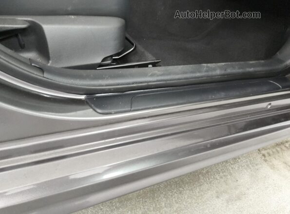 4T1M11AK6LU891313 2020 TOYOTA CAMRY Gray 
