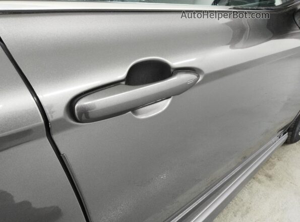 4T1M11AK6LU891313 2020 TOYOTA CAMRY Gray 