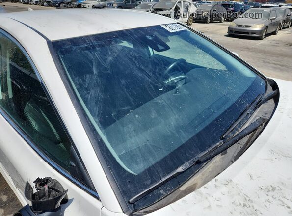 4T1M11AK9LU401575 2020 TOYOTA CAMRY Белый Вид наклейки с VIN-кодом