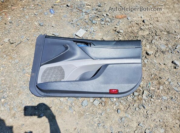 4T1R11BK4PU080653 2023 TOYOTA CAMRY Gray Engine compartment view