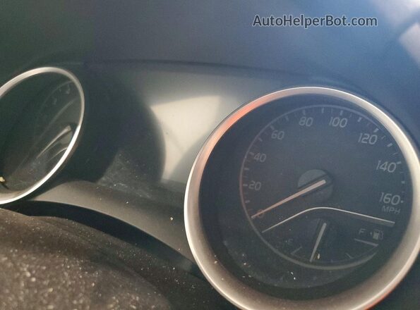 4T1R11BK7PU085989 2023 TOYOTA CAMRY Silver Սարքավորումների վահանակի տեսք