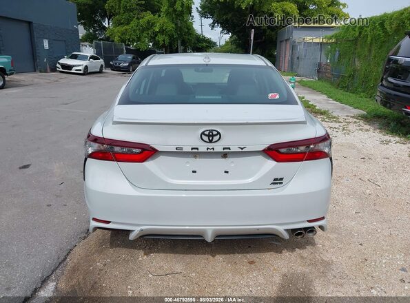 4T1T11BK8PU084145 2023 TOYOTA CAMRY Gray 