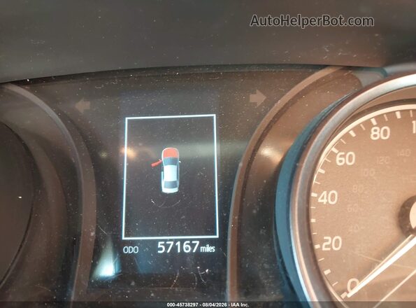 4T1T31AK1RU071395 2024 TOYOTA CAMRY HYBRID White 