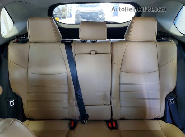 4T3B6RFV3SU183763 2025 TOYOTA RAV4 Blue Rear seats view
